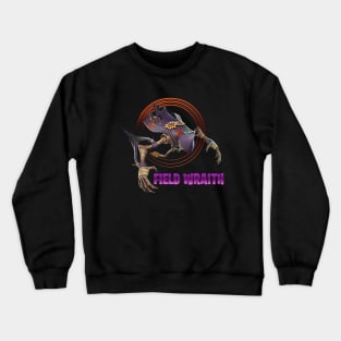 Field Wraith Crewneck Sweatshirt